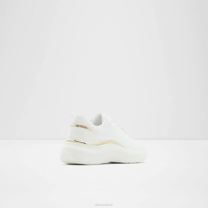 Aldo france chaussures homme VD8R2518 Aldo jogging de baskets willo fashion blanc