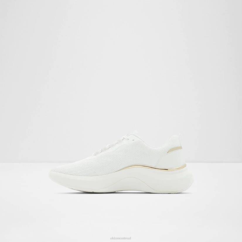 Aldo france chaussures homme VD8R2518 Aldo jogging de baskets willo fashion blanc