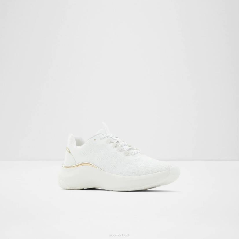 Aldo france chaussures homme VD8R2518 Aldo jogging de baskets willo fashion blanc