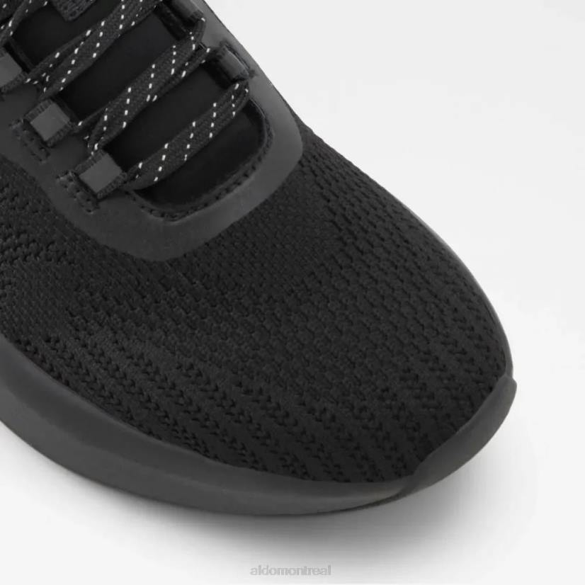 Aldo france chaussures homme VD8R4833 Aldo Willo sneaker basse femme noir mode