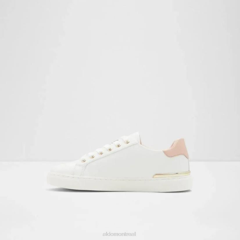 Aldo france chaussures homme VD8R4838 Aldo sneaker basse femme chicou fashion blanche