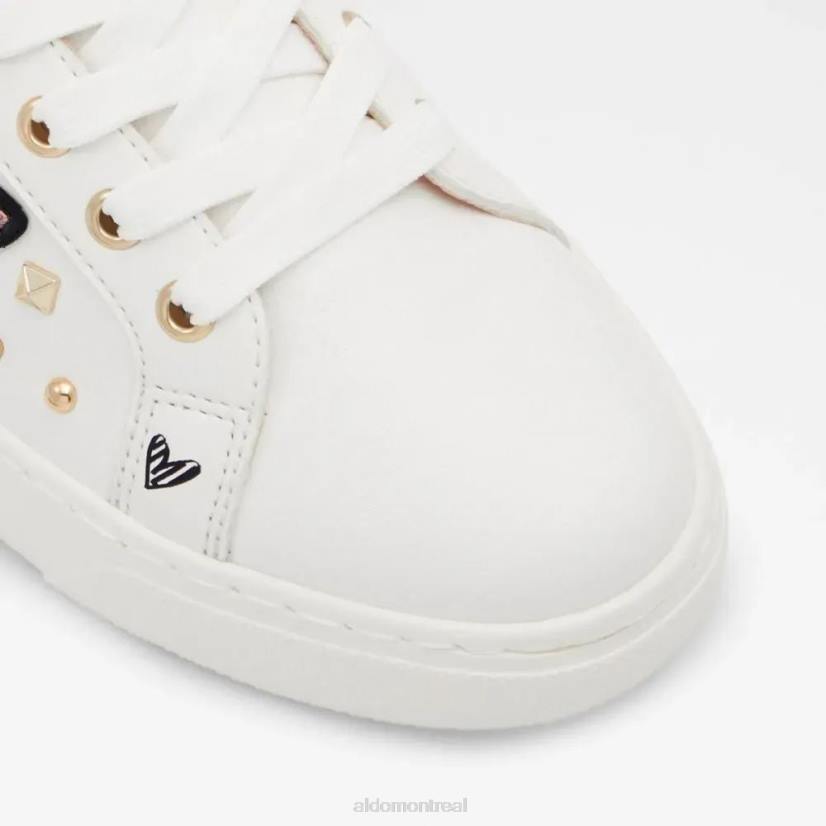 Aldo france chaussures homme VD8R4838 Aldo sneaker basse femme chicou fashion blanche