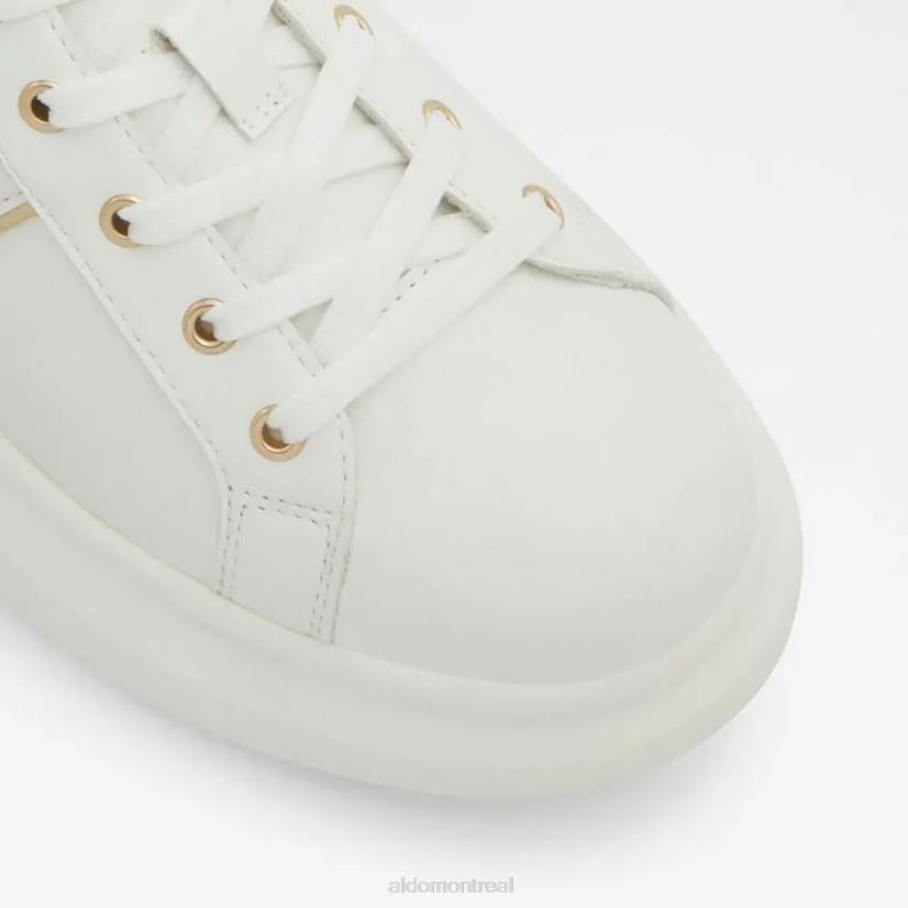 Aldo france chaussures homme VD8R4843 Aldo larou sneaker basse femme autre-blanc mode