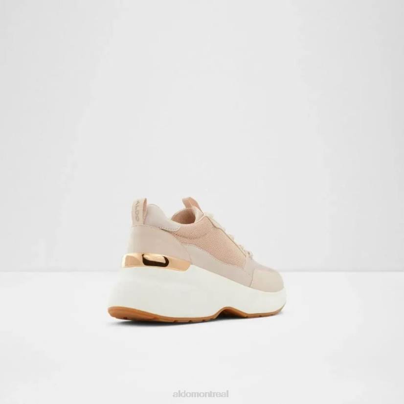 Aldo france chaussures homme VD8R4858 Aldo jogging à lacets pour femme goodvibes rose clair fashion