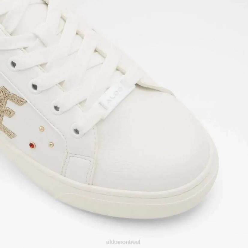 Aldo france chaussures homme VD8R4883 Aldo astendacia sneaker basse femme mode rouge