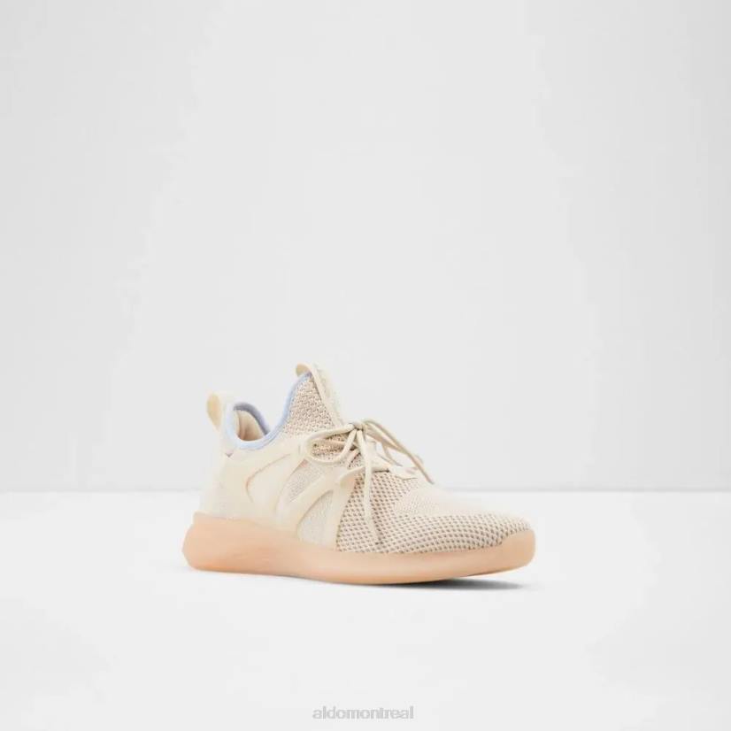 Aldo france chaussures homme VD8R4893 Aldo sneaker à enfiler pour femme rpplfrost1b beige à la mode
