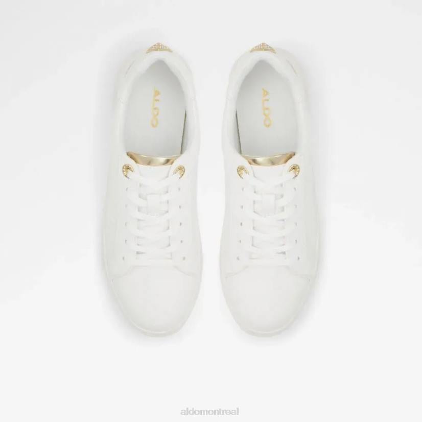 Aldo france chaussures homme VD8R4903 Aldo sneaker basse blanche fashion stormy pour femme