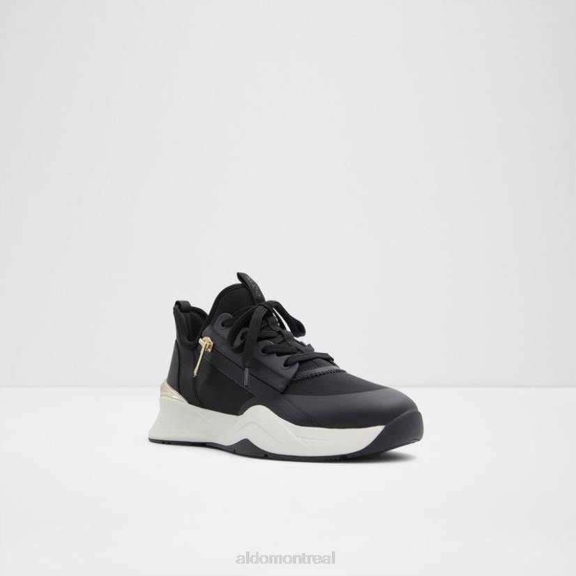 Aldo france chaussures homme VD8R508 Aldo labédar de mode noir