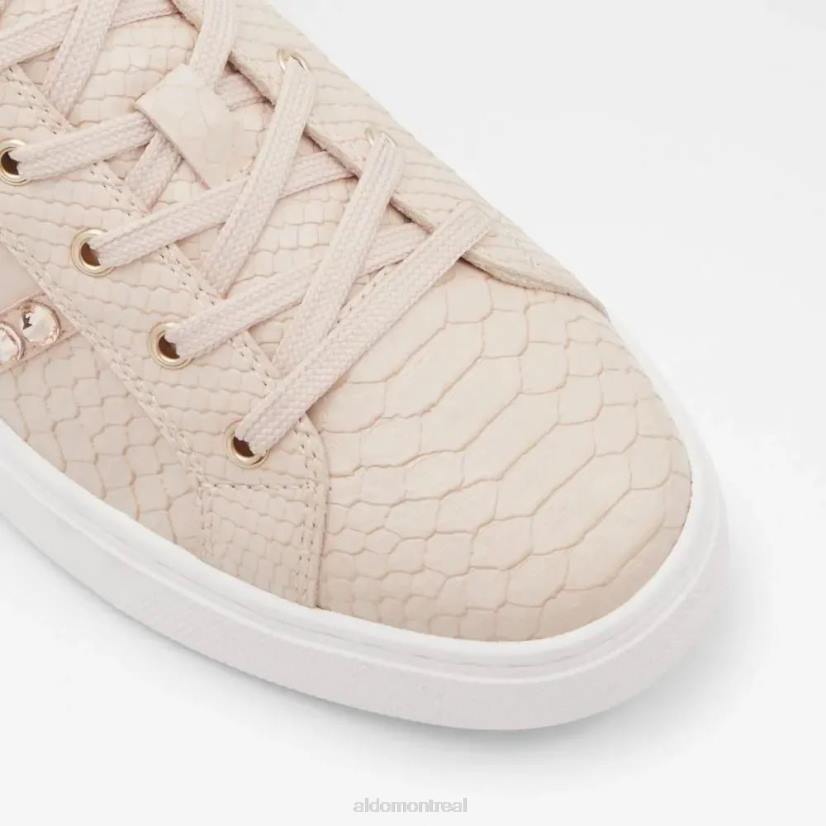 Aldo france chaussures homme VD8R5648 Aldo lavie sneaker basse femme mode rose clair