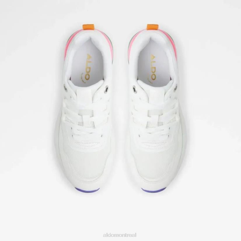 Aldo france chaussures homme VD8R5658 Aldo mode autre-marine thaliri sneaker compensée femme