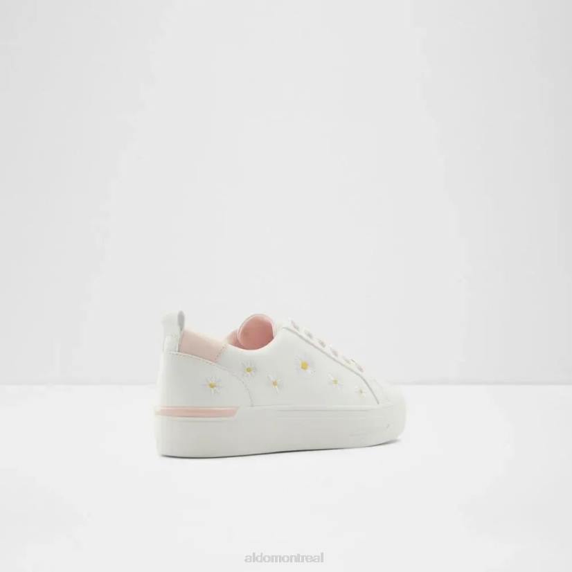 Aldo france chaussures homme VD8R5663 Aldo sneaker basse femme prairie mode autre rose