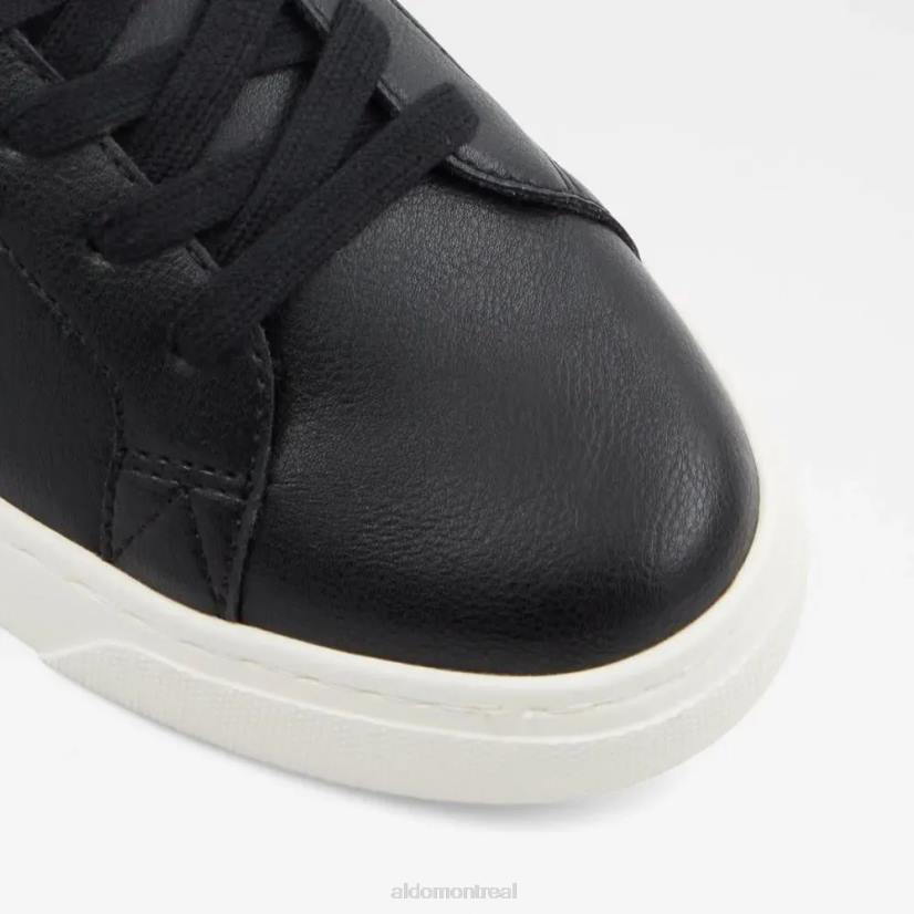 Aldo france chaussures homme VD8R5673 Aldo sneaker basse femme fashion daossi noire