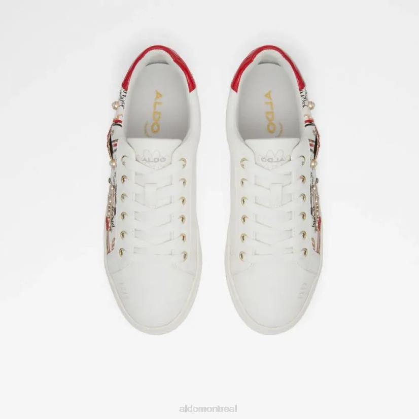 Aldo france chaussures homme VD8R5683 Aldo sneaker basse pour femmes fashion meday