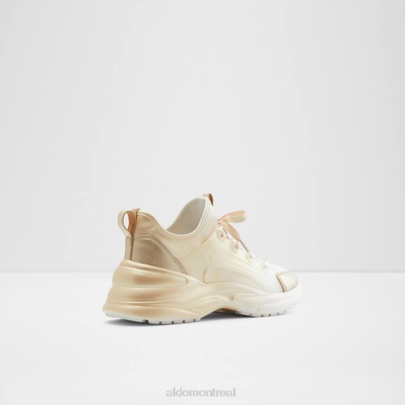 Aldo france chaussures homme VD8R578 Aldo dwardoniii fashion doré-clair multi