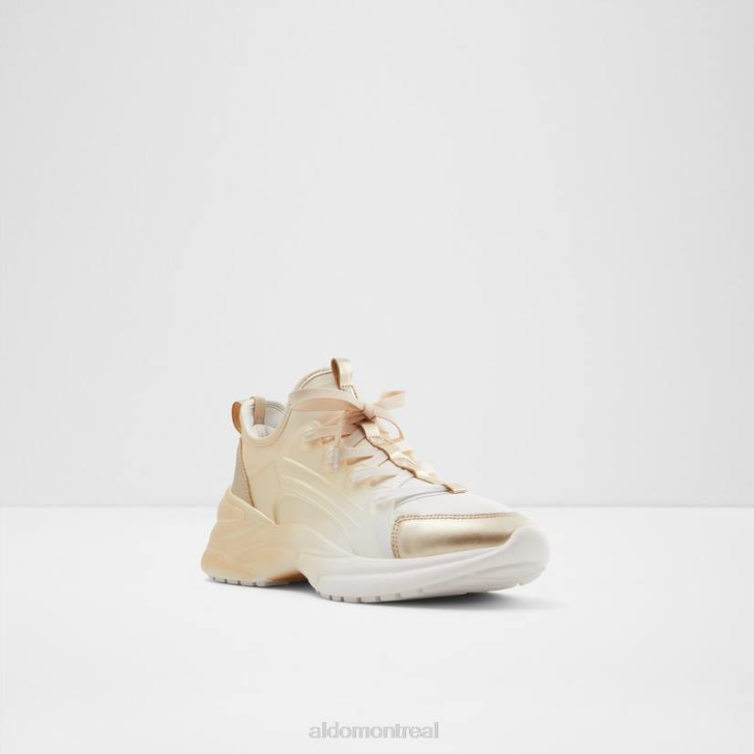 Aldo france chaussures homme VD8R578 Aldo dwardoniii fashion doré-clair multi