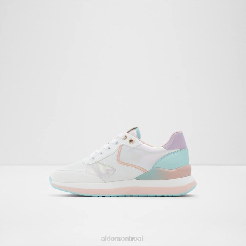 Aldo france chaussures homme VD8R583 Aldo pastel multi mode azurio