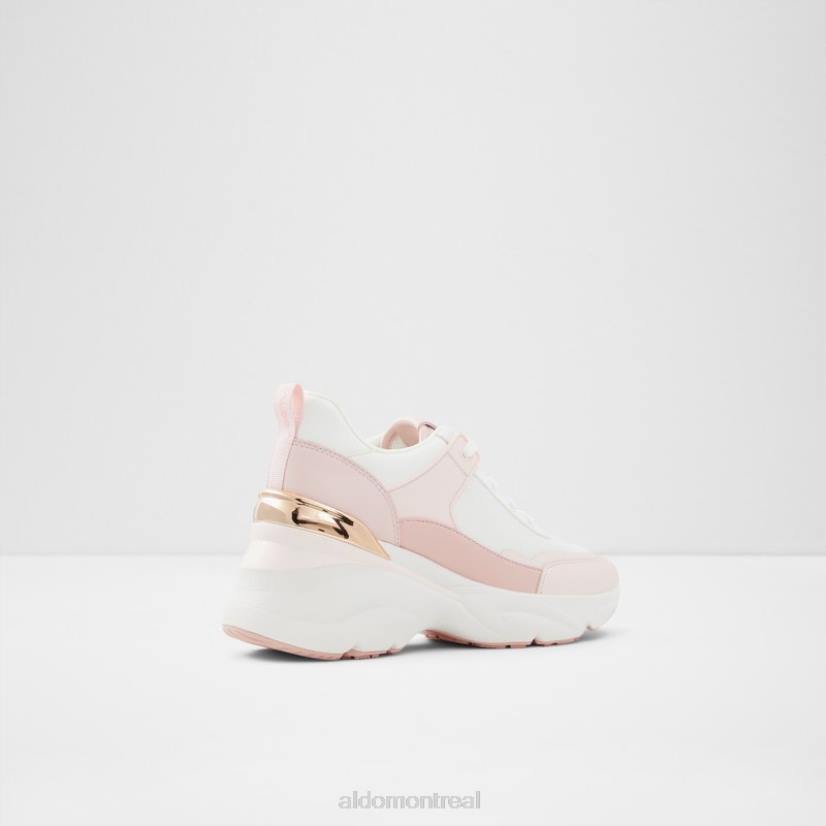 Aldo france chaussures homme VD8R783 Aldo mode azuria rose clair