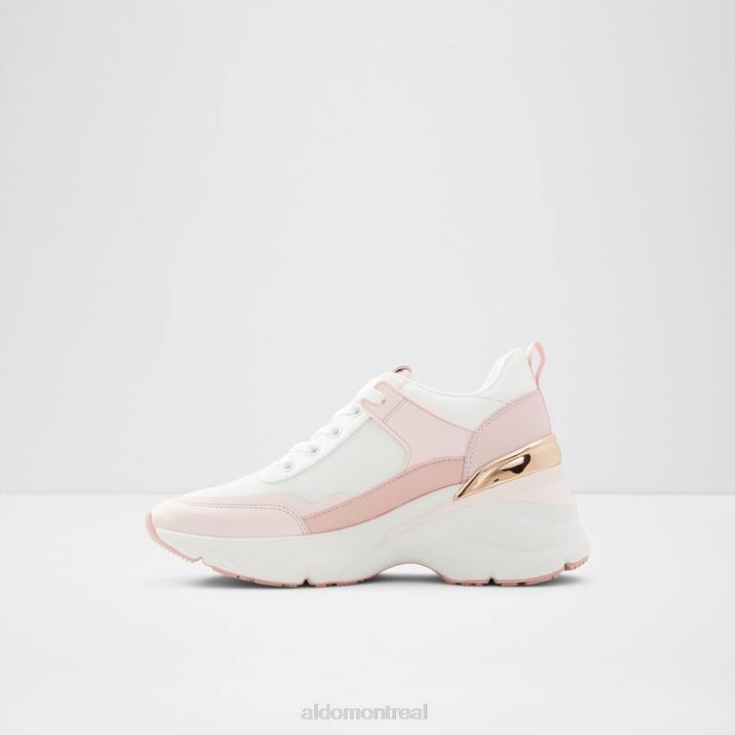 Aldo france chaussures homme VD8R783 Aldo mode azuria rose clair