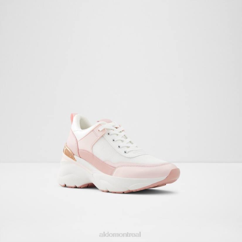 Aldo france chaussures homme VD8R783 Aldo mode azuria rose clair