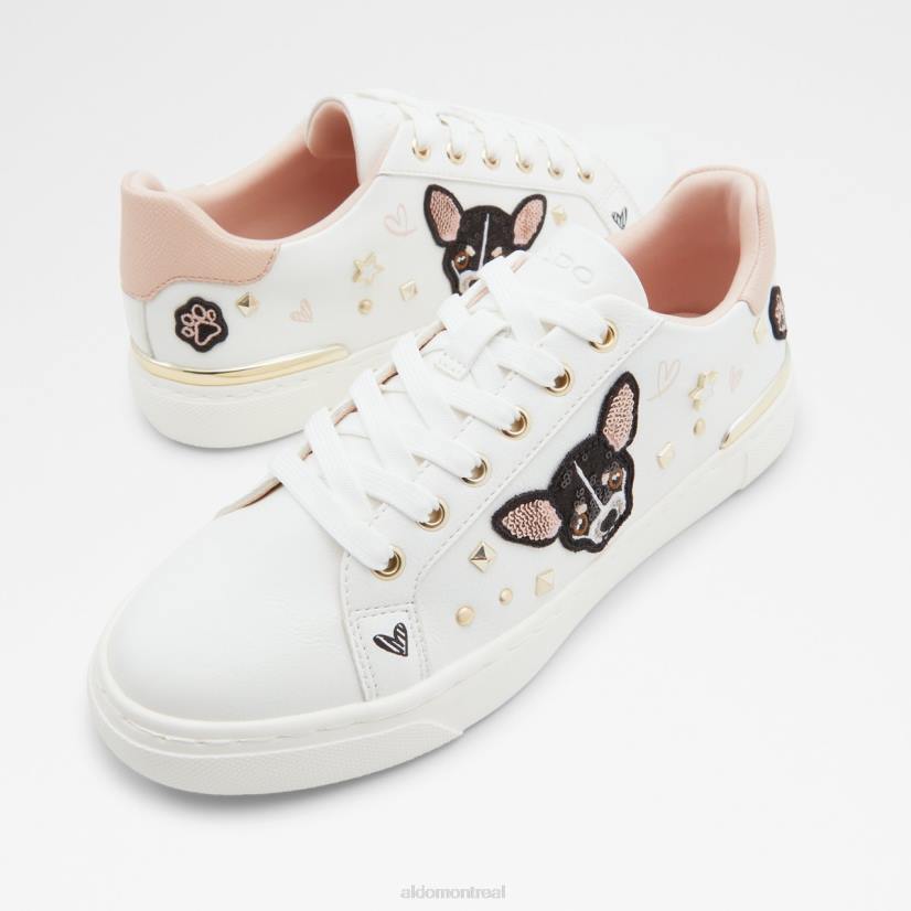 Aldo france chaussures homme VD8R9358 Aldo sneaker basse chicou fashion blanche semelle coupe