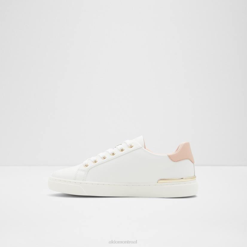 Aldo france chaussures homme VD8R9358 Aldo sneaker basse chicou fashion blanche semelle coupe