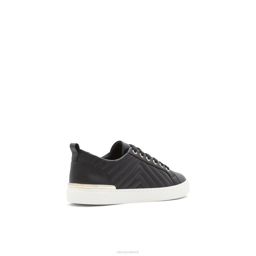 Aldo france sac VD8R2507 Aldo dilathielle baskets basses à lacets noir mode