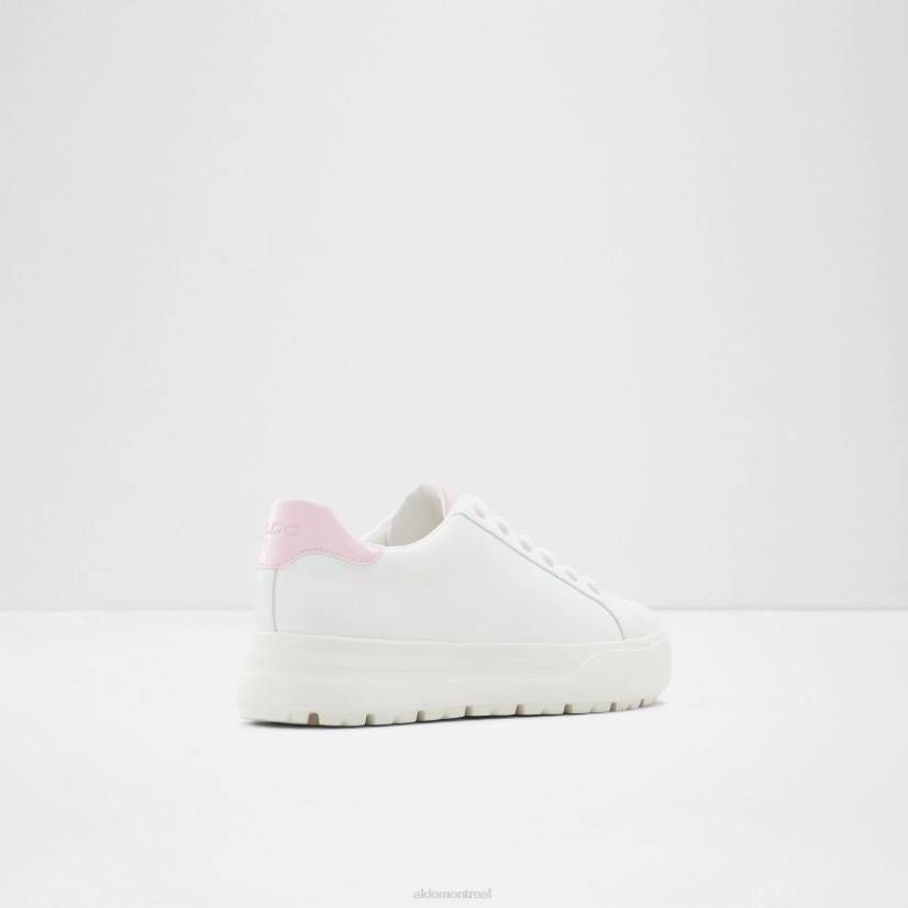 Aldo france sac VD8R2512 Aldo baskets basses mirai roses à la mode à lacets
