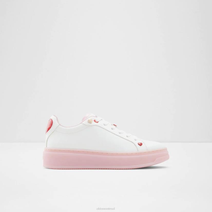 Aldo france sac VD8R2527 Aldo baskets basses rosescloud à la mode à lacets