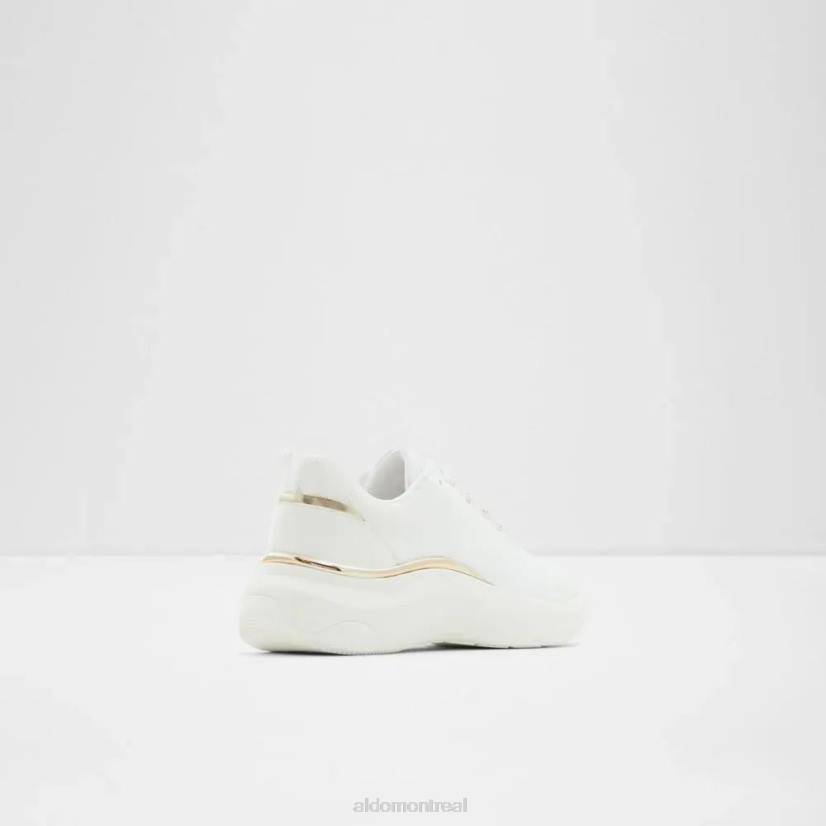 Aldo france sac VD8R4832 Aldo sneaker basse femme willo blanche à la mode