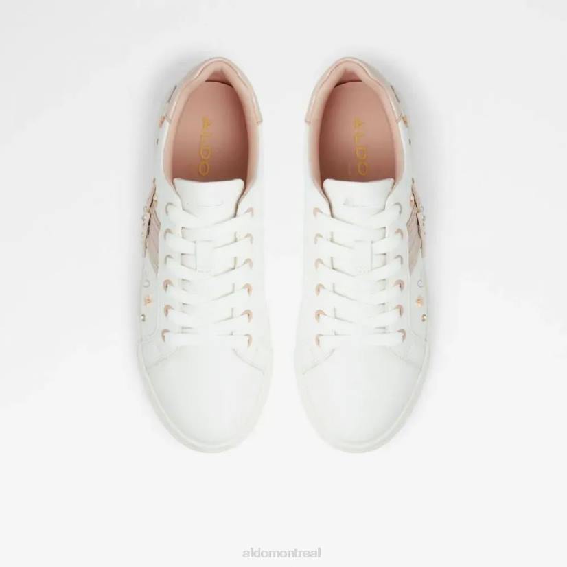 Aldo france sac VD8R4837 Aldo sneaker basse femme rose fineday mode