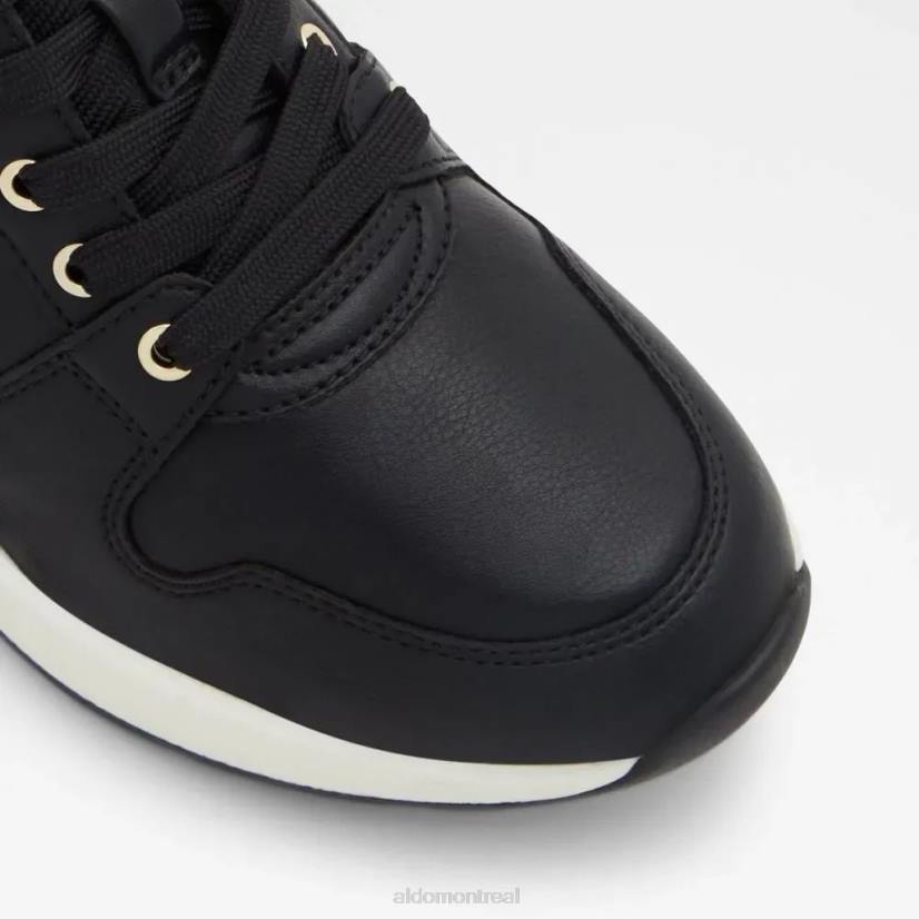 Aldo france sac VD8R4847 Aldo sneaker compensée femme larose noire fashion