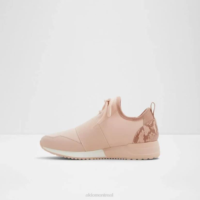 Aldo france sac VD8R4852 Aldo vipera sneaker à enfiler pour femme mode autre rose
