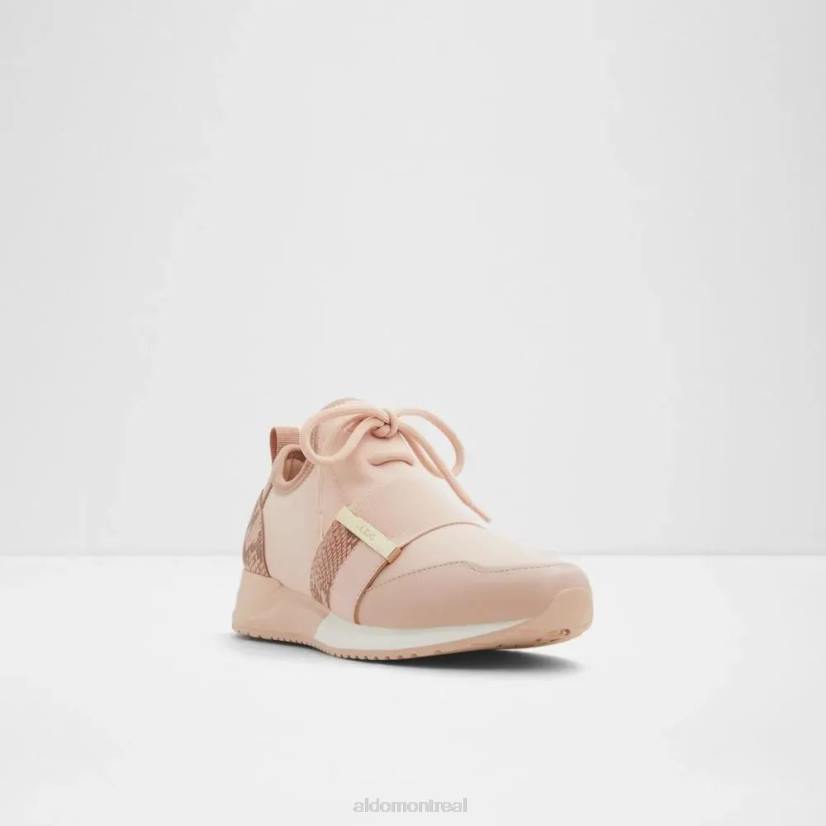 Aldo france sac VD8R4852 Aldo vipera sneaker à enfiler pour femme mode autre rose