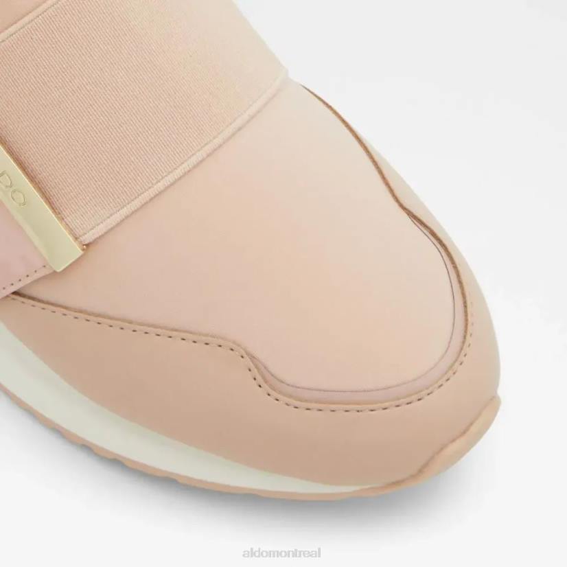 Aldo france sac VD8R4852 Aldo vipera sneaker à enfiler pour femme mode autre rose