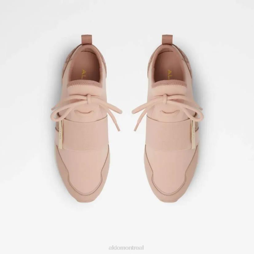 Aldo france sac VD8R4852 Aldo vipera sneaker à enfiler pour femme mode autre rose