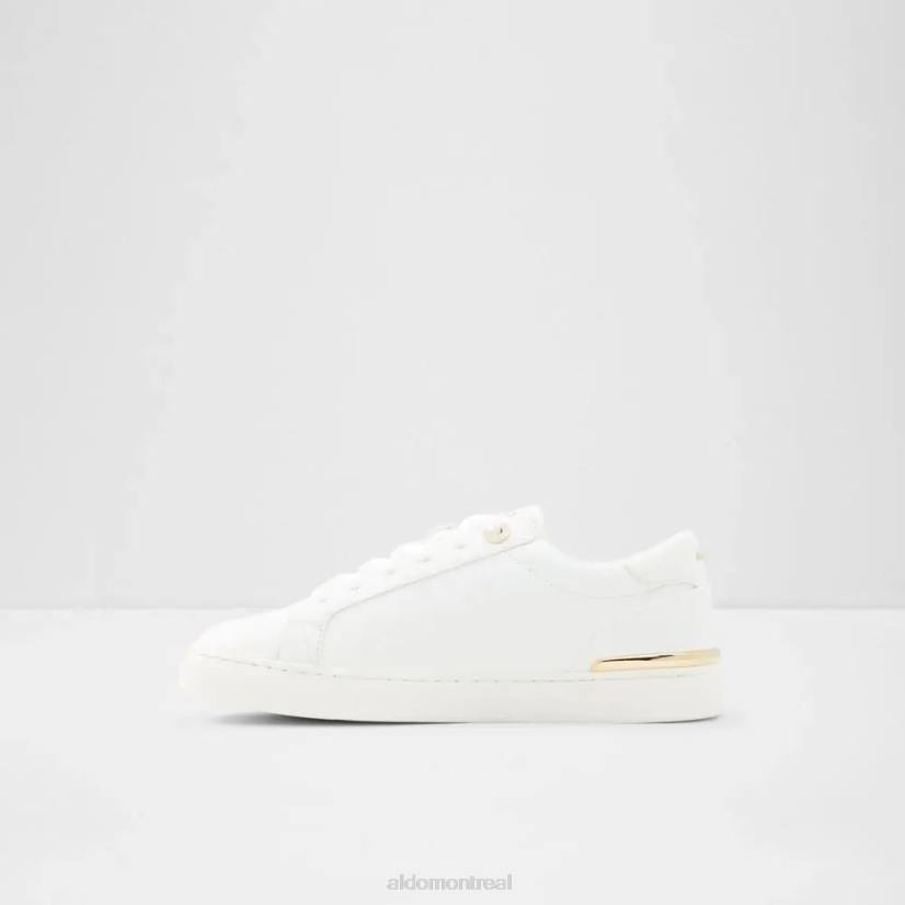 Aldo france sac VD8R4862 Aldo fashion daossi sneaker basse femme blanc