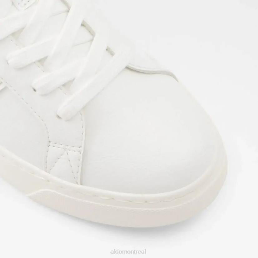 Aldo france sac VD8R4862 Aldo fashion daossi sneaker basse femme blanc