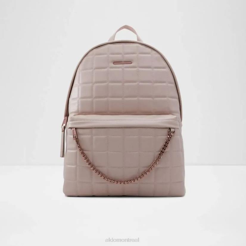 Aldo france sac VD8R4887 Aldo sac à dos sac à main femme adelilith mode rose clair