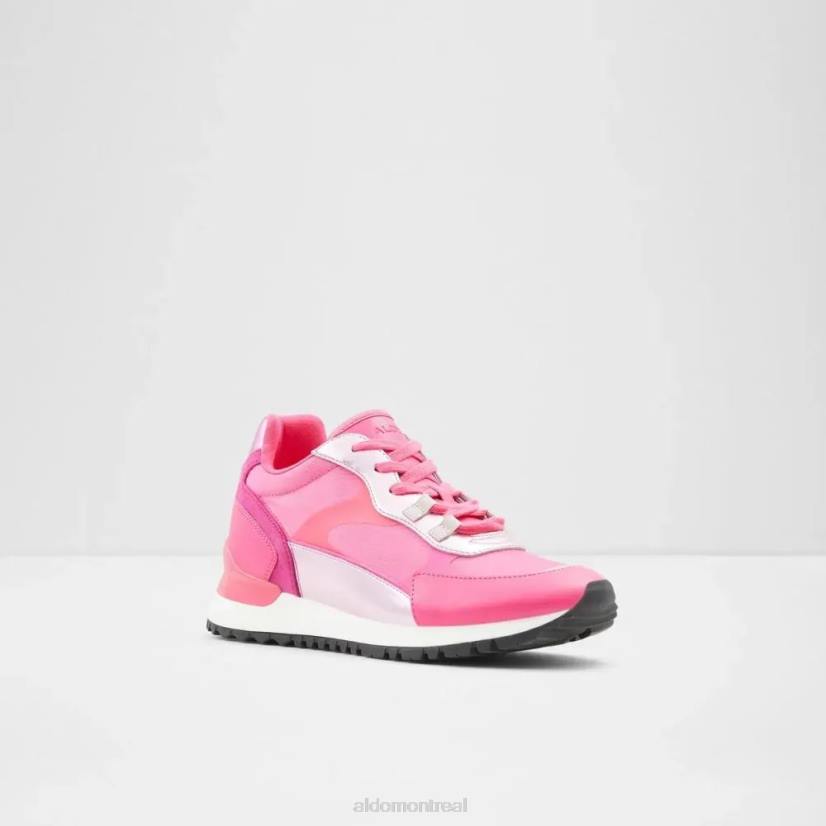 Aldo france sac VD8R4892 Aldo sneaker à lacets femme fashion esclub rose