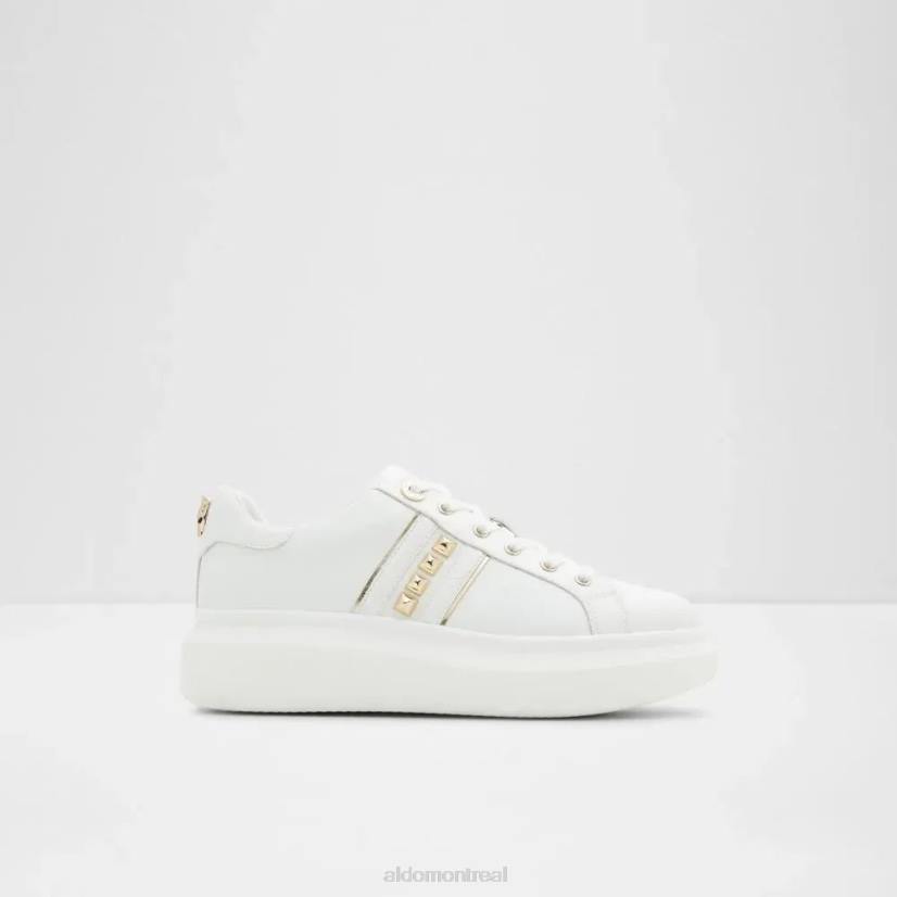 Aldo france sac VD8R4897 Aldo sneaker basse femme larou blanc mode
