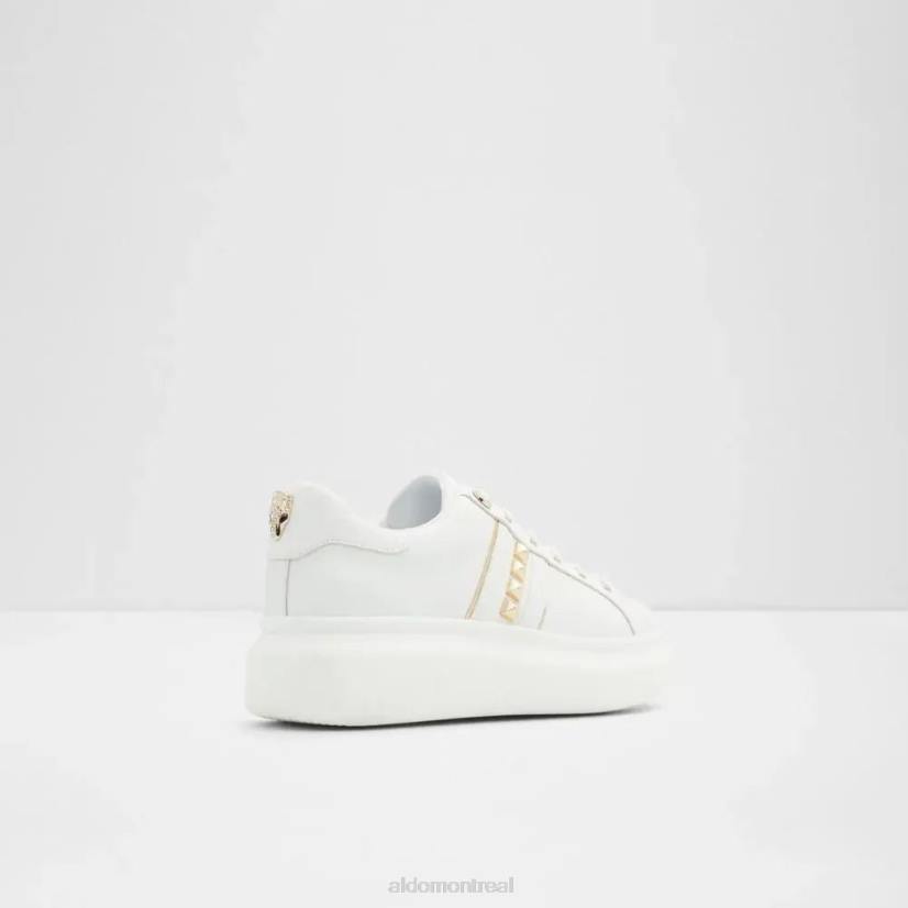 Aldo france sac VD8R4897 Aldo sneaker basse femme larou blanc mode