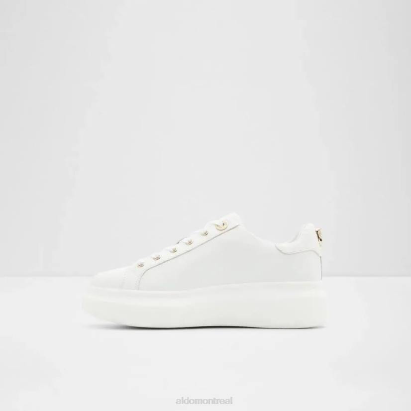 Aldo france sac VD8R4897 Aldo sneaker basse femme larou blanc mode