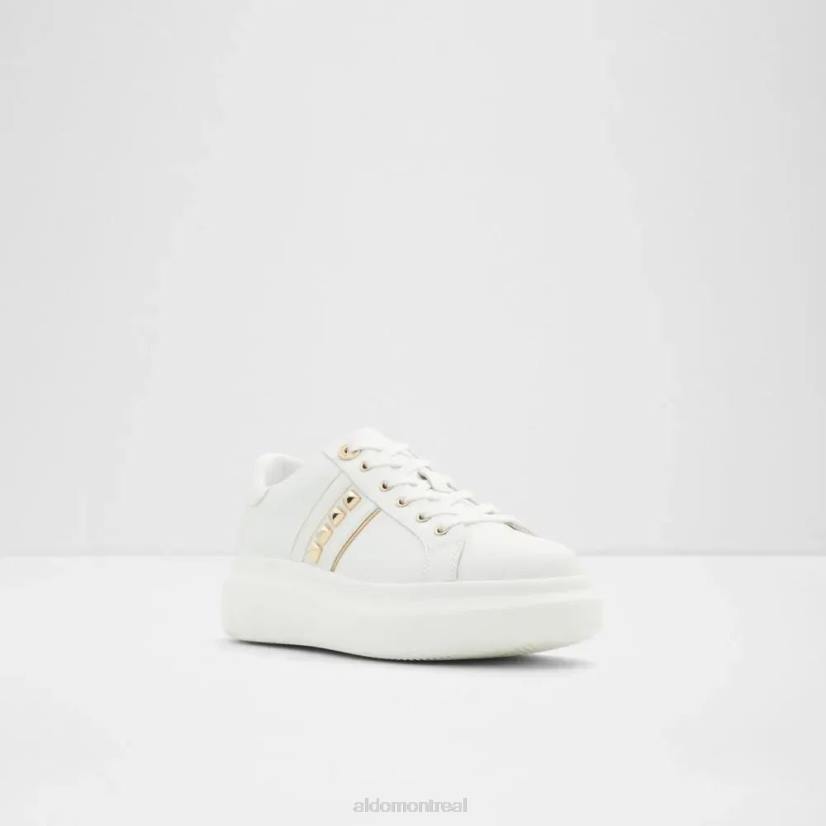 Aldo france sac VD8R4897 Aldo sneaker basse femme larou blanc mode