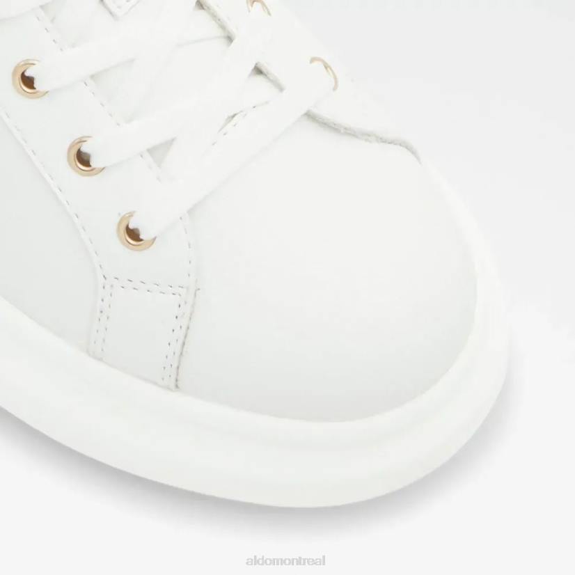 Aldo france sac VD8R4897 Aldo sneaker basse femme larou blanc mode