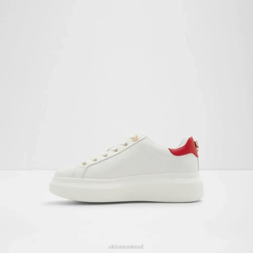 Aldo france sac VD8R5652 Aldo autre sneaker basse femme larou fashion blanche