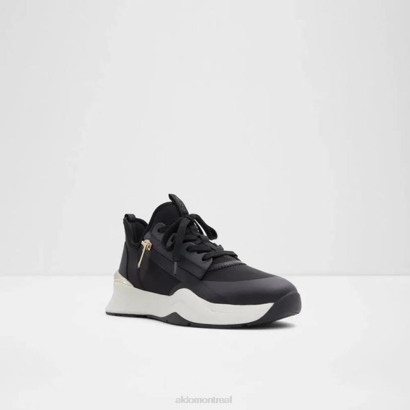 Aldo france sac VD8R5657 Aldo sneaker à lacets pour femme labedar fashion noire