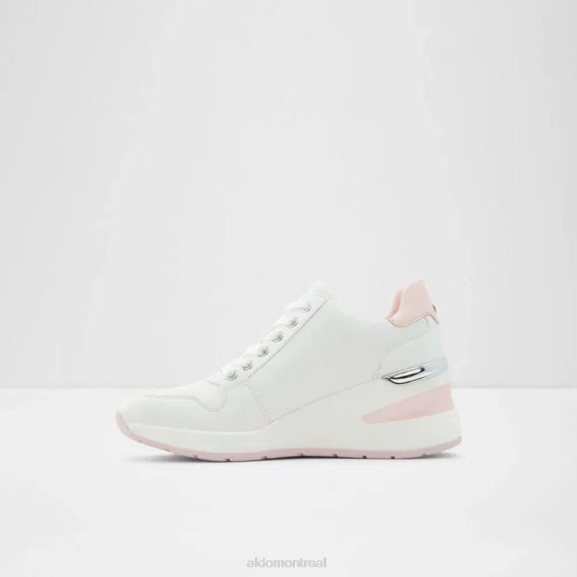 Aldo france sac VD8R5667 Aldo other fashion rose adwiwiah sneaker compensée à lacets pour femme
