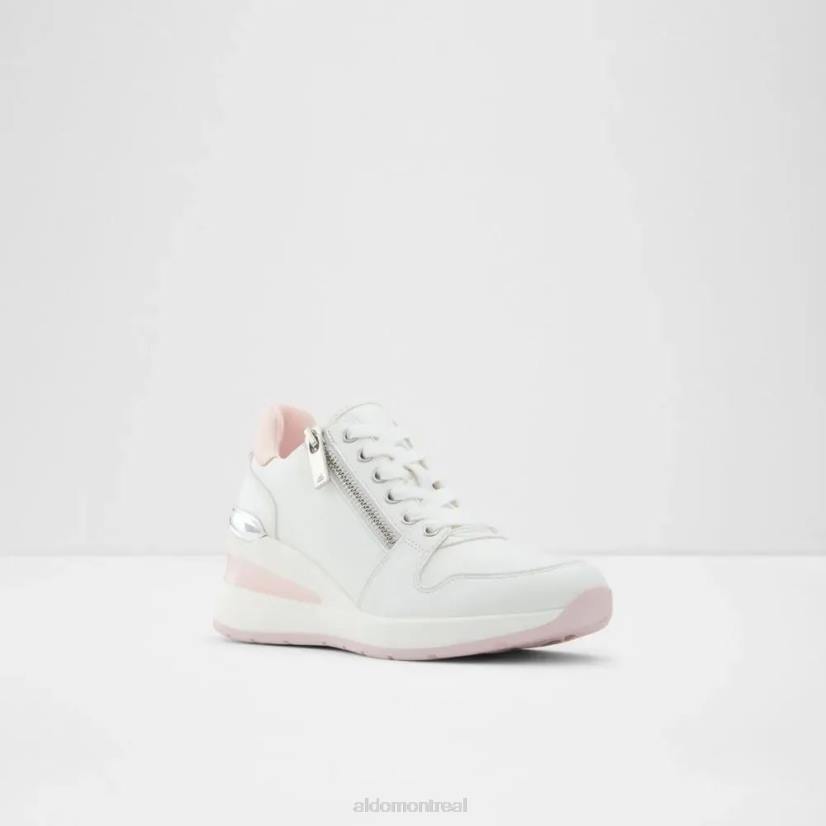 Aldo france sac VD8R5667 Aldo other fashion rose adwiwiah sneaker compensée à lacets pour femme