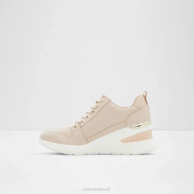 Aldo france sac VD8R5687 Aldo sneaker compensée femme lulua rose clair fashion