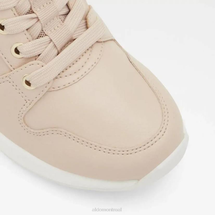 Aldo france sac VD8R5687 Aldo sneaker compensée femme lulua rose clair fashion